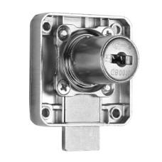 Замок меблевий для дсп Muller CL 22mm