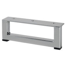 Мебельная ножка Ipea Venus (20FVENUC075S) хром