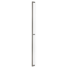 Ручка-скоба Viefe Riss Big 982×960×52 мм сіро-зелений (0655.960.L.M25)