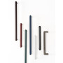 Ручка-скоба Viefe Riss Mini 335×320×39 мм черный матовый (0645.320.L.M2)
