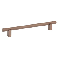 Ручка-скоба Citterio Giulio 160 мм (8 1168.0160.0904) капучино