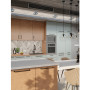 Ручка-скоба Citterio Giulio 320 мм (8 1203.0320.0904) капучино