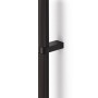 Ручка-скоба Viefe Riss Big 982×960×52 мм коричневый мокка (0655.960.L.M43)