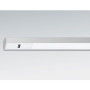 Навісний кухонний світильник GEOcorner xT 600 (175XTC0600N1B11) 5,70W біле світло, колір - алюміній