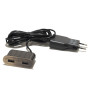 Вбудований USB-зарядний порт ASA Plastici VersaPick 060.29Z.00063