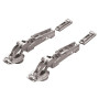 Барный стопор с доводчиком Salice Pacta (FRBKFEPSSN9)