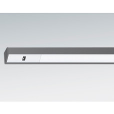 Навісний кухонний світильник GEOcorner xT 600 (175XTC0600N1B11P) 5,70W біле світло, колір - антрацит