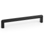 Ручка-скоба Viefe Riss Mini 207×192×39 мм черный матовый (0645.192.L.M2)
