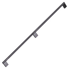 Ручка-скоба Viefe 1178 мм (0430.1178.L.30) черный