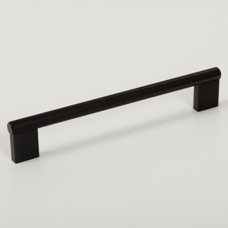 Ручка-скоба Viefe 160 мм (0430.160.L.30) черный