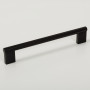 Ручка-скоба Viefe 160 мм (0430.160.L.30) черный