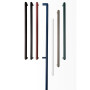 Ручка-скоба Viefe Riss Big 982×960×52 мм коричневый мокка (0655.960.L.M43)