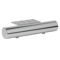 Меблева ніжка Ipea Zeus (20FZEUC200Z) хром