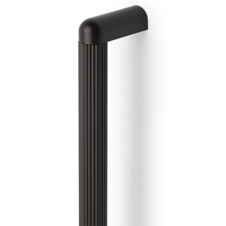 Ручка-скоба Viefe Riss Big 982×960×52 мм коричневый мокка (0655.960.L.M43)
