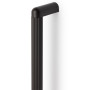 Ручка-скоба Viefe Riss Big 982×960×52 мм коричневый мокка (0655.960.L.M43)