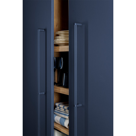 Ручка-скоба Viefe Riss Big 982×960×52 мм коричневый мокка (0655.960.L.M43)