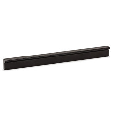 Ручка-скоба Viefe 128 мм (0077.128.L.M2) черный матовый
