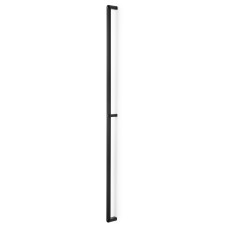 Ручка-скоба Viefe Riss Big 982×960×52 мм чорний матовий (0655.960.L.M2)