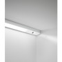 Навісний кухонний світильник GEOcorner xT 600 (175XTC0600N1B11) 5,70W біле світло, колір - алюміній