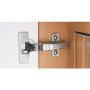 Накладная петля Salice Silentia+ Series 800 Soft close 105 (C8P6CE9)