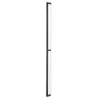 Ручка-скоба Viefe Riss Big 982×960×52 мм коричневий мокка (0655.960.L.M43)