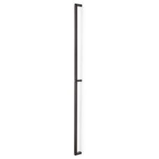 Ручка-скоба Viefe Riss Big 982×960×52 мм коричневий мокка (0655.960.L.M43)
