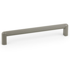 Ручка-скоба Viefe Riss Mini 207×192×39 мм сіро-зелений (0645.192.L.M25)