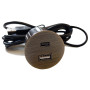 Вбудований USB-зарядний порт ASA Plastici VersaPick 060.29Z.00039