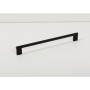 Ручка-скоба Viefe 256 мм (0430.256.L.30) черный
