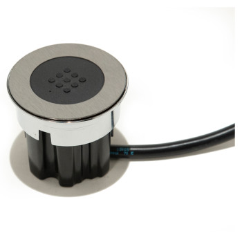 Купити Встраиваемый модуль Versadot Charger (060.30W.00004) РОЗЕТКА В СТІЛЬНИЦЮ від ASA Plastici