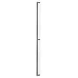 Ручка-скоба Viefe 960 мм (0655.960.L.M25) серый