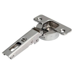 Накладная петля Salice Silentia+ Series 700 Soft close 110 (C7A6AE9)