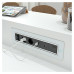 Купити Вращающийся розеточный блок ASA Versaturn 3.0 белое стекло 3x220V+USB (060.24F.00032) РОЗЕТКА В СТІЛЬНИЦЮ від ASA Plastici - 2