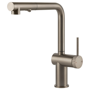 Купити Смеситель кухонный Gessi Inedito 60457#149 ЗМІШУВАЧІ ДЛЯ КУХНІ від Gessi