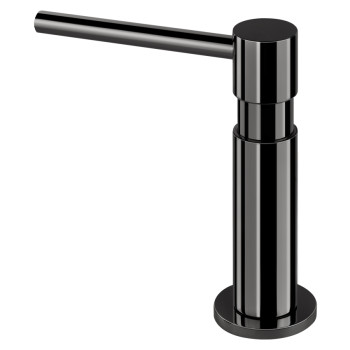 Купити Дозатор Gessi 29651#706 PVD черный металл АКСЕСУАРИ ДЛЯ МИЙОК від Gessi