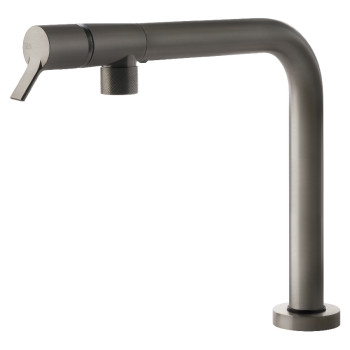 Купити Смеситель кухонный Gessi SU&GIU 60071#149 ЗМІШУВАЧІ ДЛЯ КУХНІ від Gessi