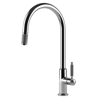Смеситель кухонный Gessi Venti20 60622#031 ЗМІШУВАЧІ ДЛЯ КУХНІ від Gessi Купити Смеситель кухонный Gessi Venti20 60622#031 ЗМІШУВАЧІ ДЛЯ КУХНІ від Gessi
