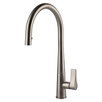 Купити Смеситель кухонный Gessi Proton 17153#149 ЗМІШУВАЧІ ДЛЯ КУХНІ від Gessi