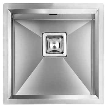 Купити Кухонная мойка CM Glamour 45X45 12801 МИЙКА НА КУХНЮ від CM