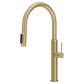 Купити Смеситель кухонный Gessi 316 Kitchen Meccanica 60824#727 ЗМІШУВАЧІ ДЛЯ КУХНІ від Gessi