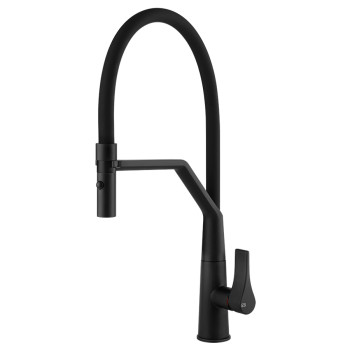 Купити Смеситель кухонный Gessi Proton 17191#299 ЗМІШУВАЧІ ДЛЯ КУХНІ від Gessi