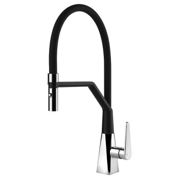 Купити Смеситель кухонный Gessi Proton S 60113#031 ЗМІШУВАЧІ ДЛЯ КУХНІ від Gessi