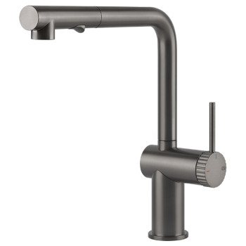 Купити Смеситель кухонный Gessi Inedito 60457#126 ЗМІШУВАЧІ ДЛЯ КУХНІ від Gessi