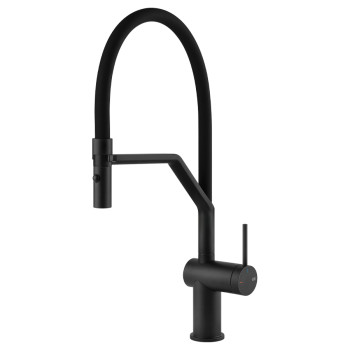 Купити Смеситель кухонный Gessi Inedito 60429#299 ЗМІШУВАЧІ ДЛЯ КУХНІ від Gessi