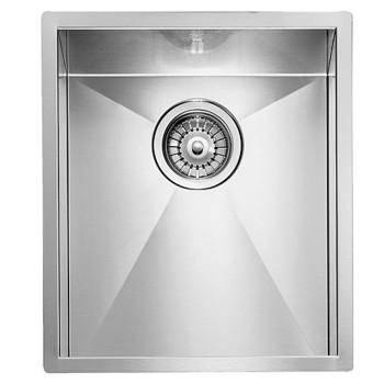 Купити Кухонная мойка CM Filoquadra 39Х45 11904 МИЙКА НА КУХНЮ від CM