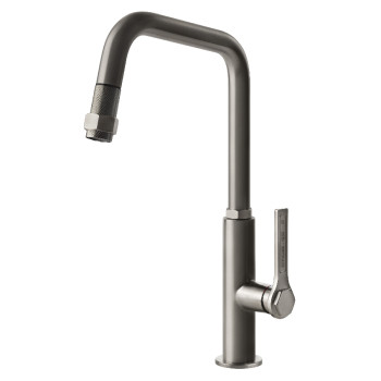 Купить Смеситель кухонный Gessi Officine 60053#149 СМЕСИТЕЛИ ДЛЯ КУХНИ от Gessi
