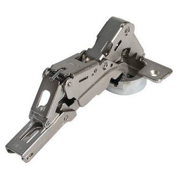 Купити Накладная петля Salice Silentia+ Series 200 Soft close 155 (C2AKAE9) ПЕТЛІ МЕБЛЕВІ КУТОВІ від Salice