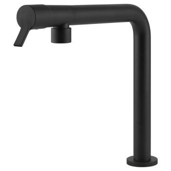 Купити Смеситель кухонный Gessi Fisso 60073#299 ЗМІШУВАЧІ ДЛЯ КУХНІ від Gessi