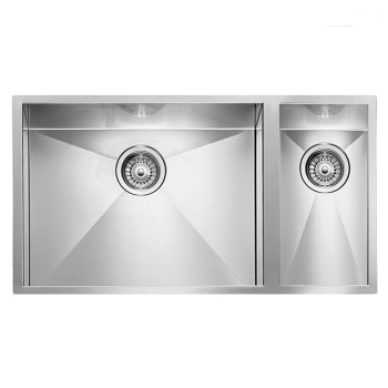 Купити Кухонная мойка CM Filoquadra 79Х45 2V 11905 МИЙКА НА КУХНЮ від CM