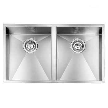 Купити Кухонная мойка CM Filoquadra 77Х45 2V 11909 МИЙКА НА КУХНЮ від CM